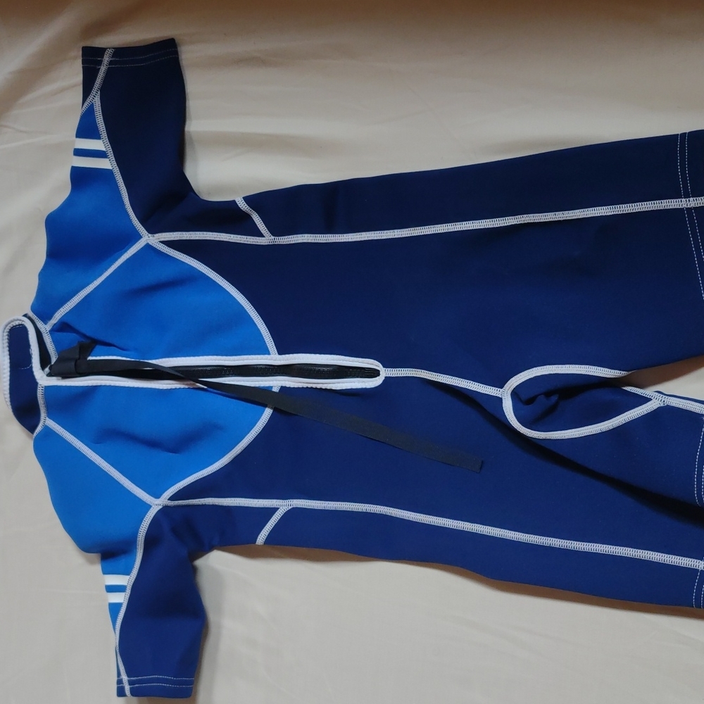 Last chance ✨Sun Protection Zone Rash Guard - Picture 2 of 3